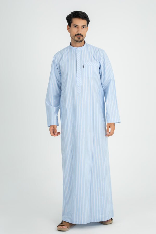Fares men's jalabiya, 20 cotton, 65%